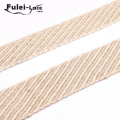 New Fashion Webbing Cotton Polyester